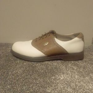 Mens golf shoes ⛳🏌️